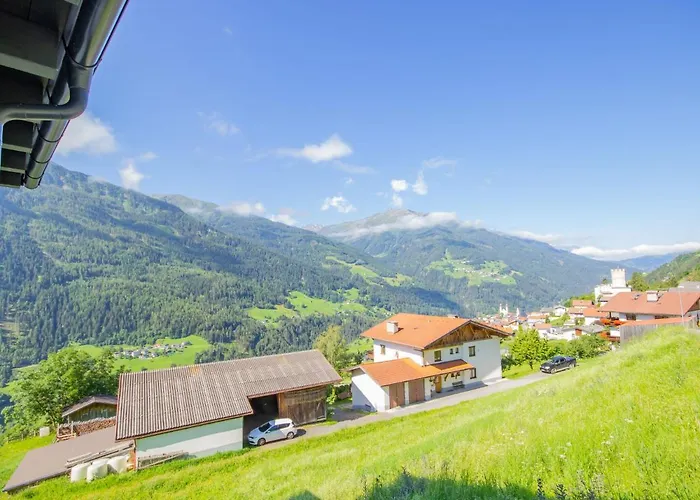 Aileen By Interhome Apartment *