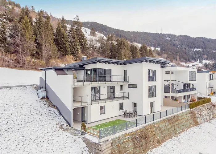 Aileen By Interhome *