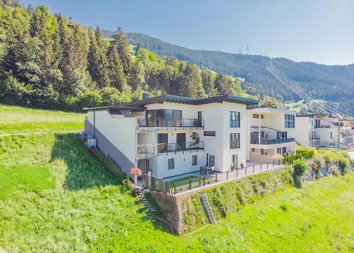 Aileen By Interhome Apartamento