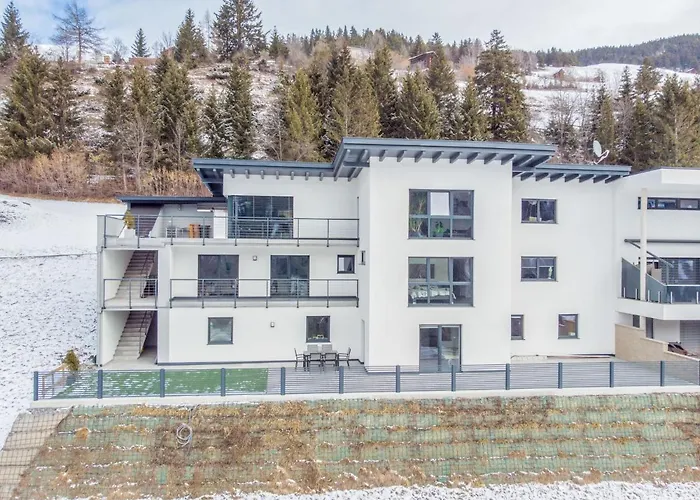 Aileen By Interhome Apartment