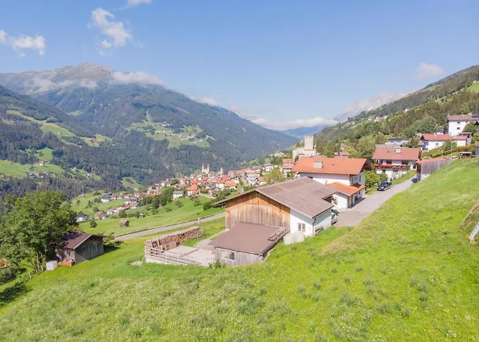 Aileen By Interhome * Fließ