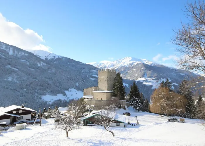 Aileen By Interhome Apartment