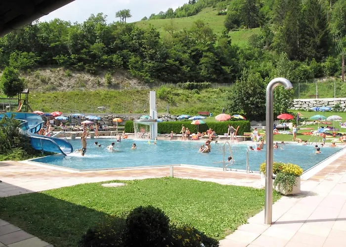 Apartment Aileen By Interhome