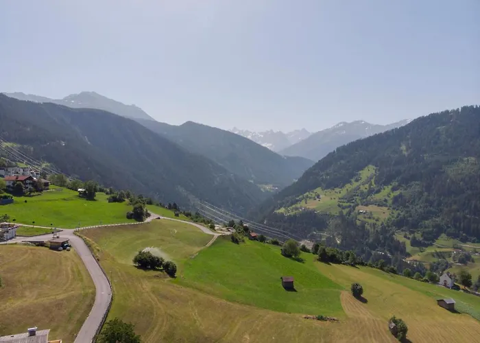 Aileen By Interhome Fliess