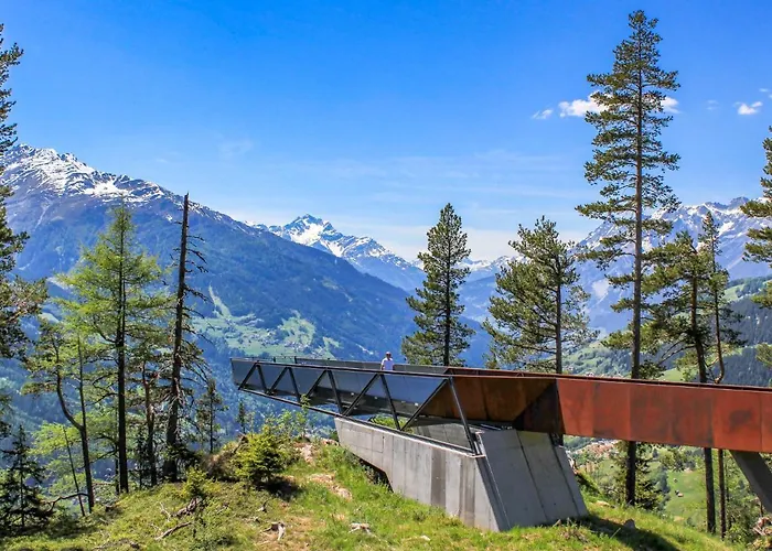 Aileen By Interhome Fließ