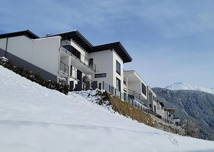 Aileen By Interhome *