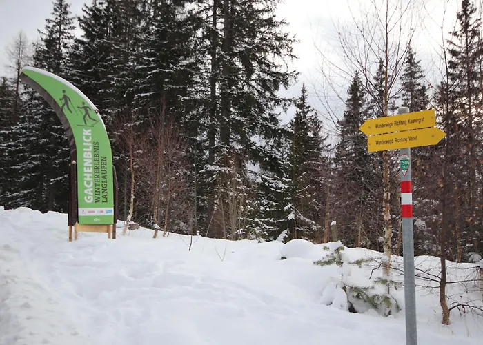 Apartamento Aileen By Interhome Fliess