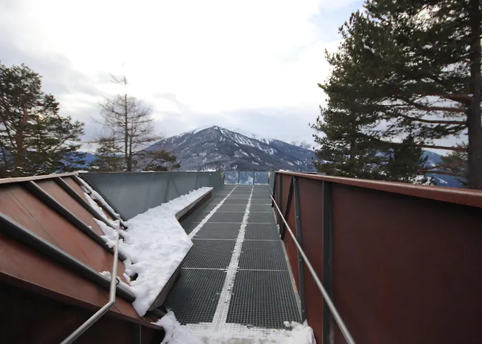 Aileen By Interhome Apartment