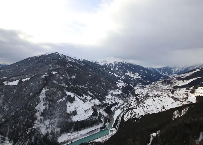 Aileen By Interhome Fliess