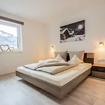 Appartement Aileen By Interhome *