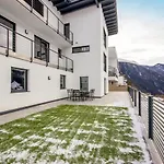 Appartement Aileen By Interhome *